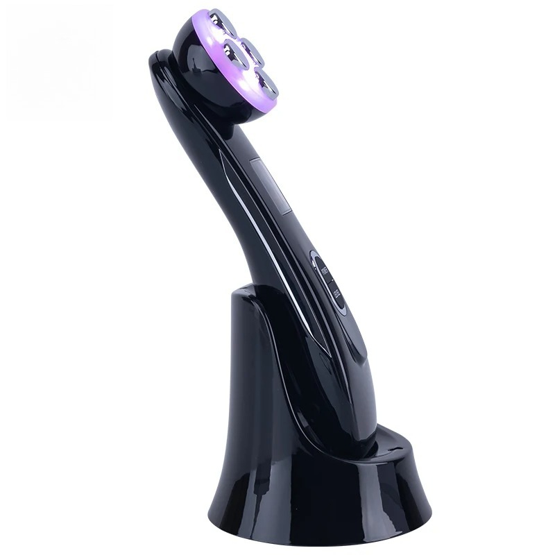 Mic Current Face Massager | Ti - đánh giá và giá Lifted Nutrition & Fitness Reviews