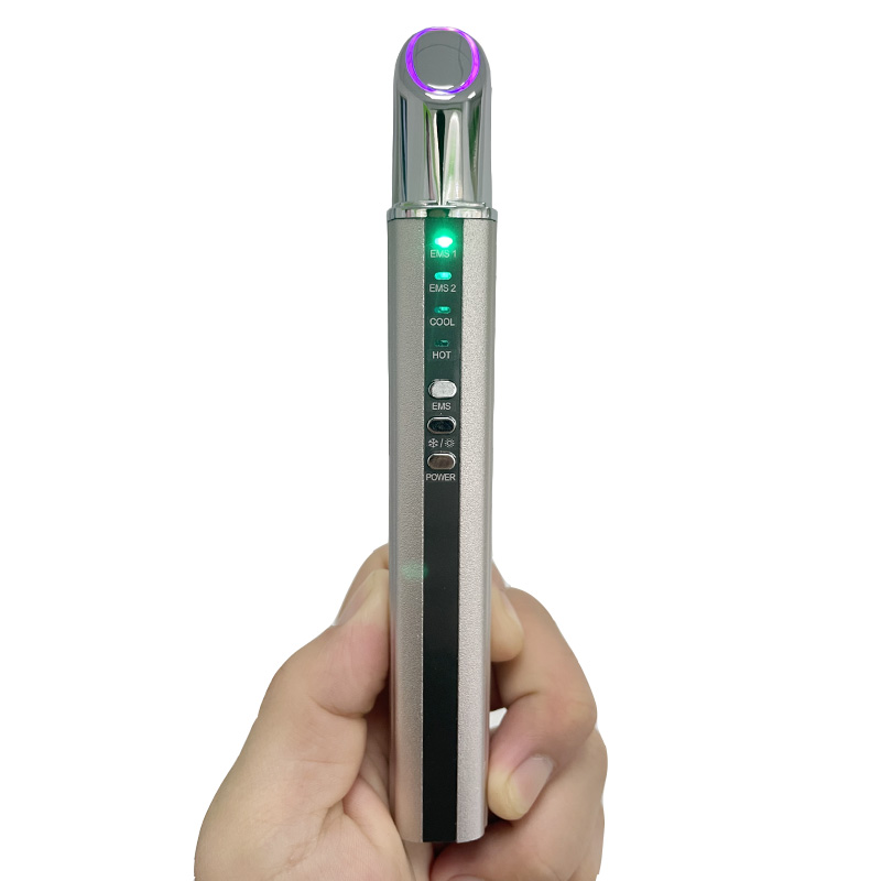 Eye Massager Sound Wave Vibrat - đánh giá và giá Lifted Nutrition & Fitness Reviews