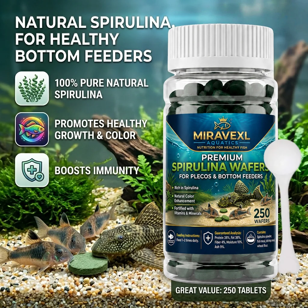 High Purity Spirulina Sinking  - đánh giá và giá Spirulina Tablet Organic