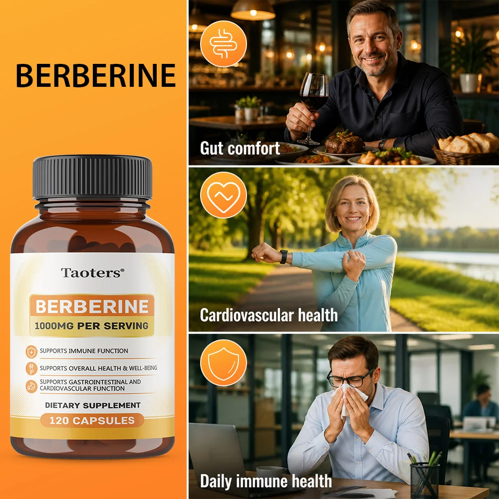 Premium Berberine HCL - Suppor - đánh giá và giá Berberine Hcl Capsule