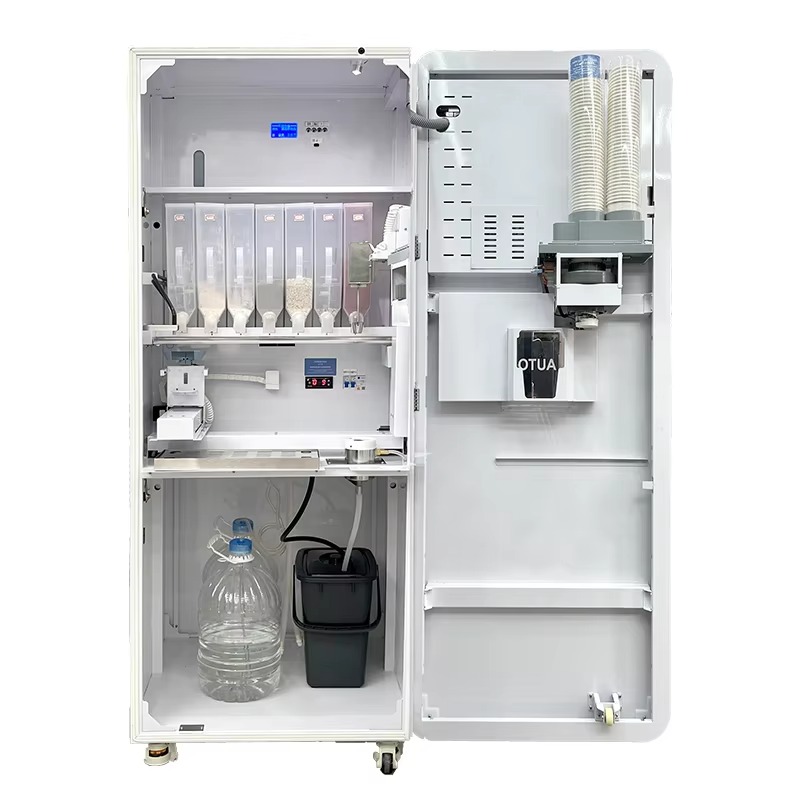 Self-Service Protein Nutrition - đánh giá và giá Nutrition Fitness Equipment