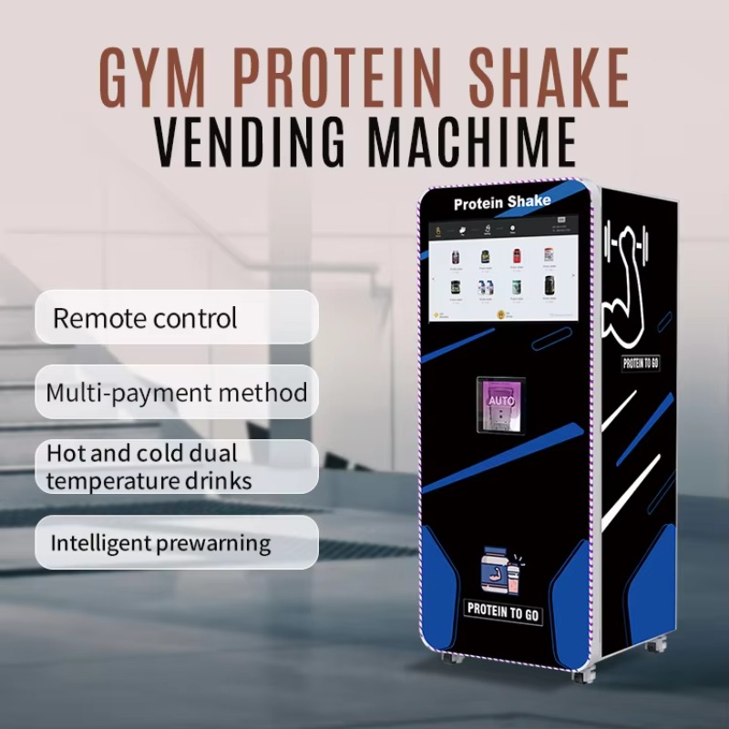 Self-Service Protein Nutrition - đánh giá và giá Nutrition Fitness Equipment