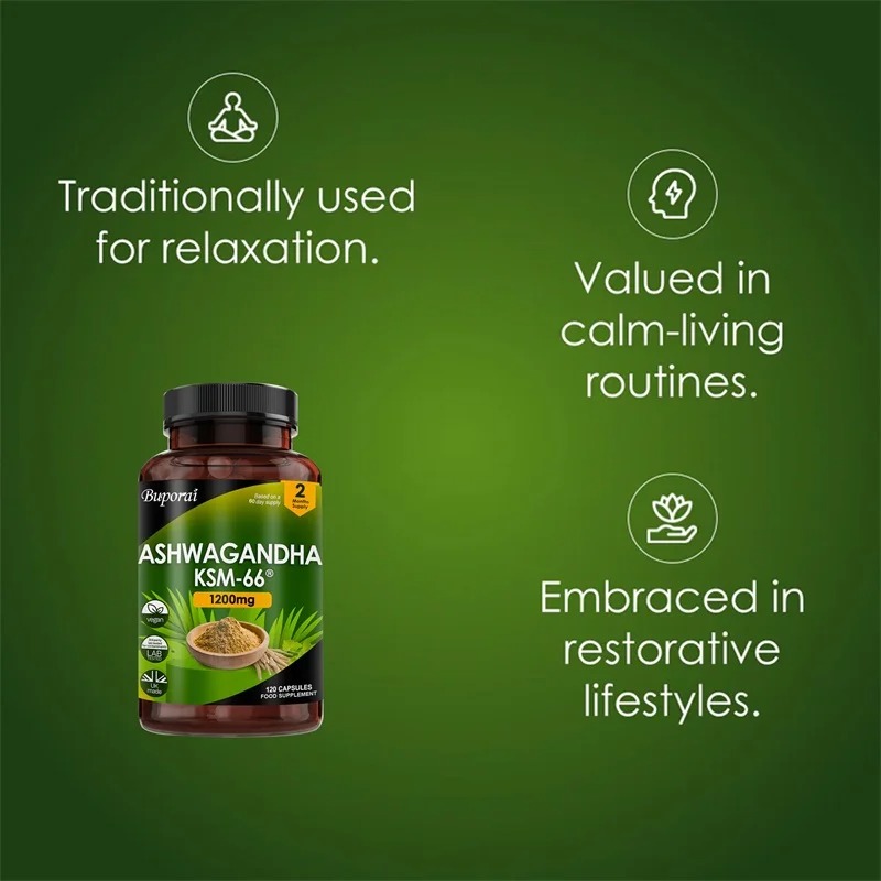 Organic KSM-66 Ashwagandha Roo - đánh giá và giá Ashwagandha Extract Root