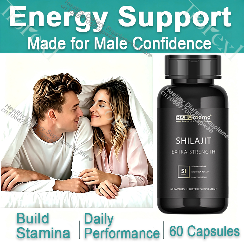 Shilajit Male Supplement – Sup - đánh giá và giá Ashwagandha Extract Root