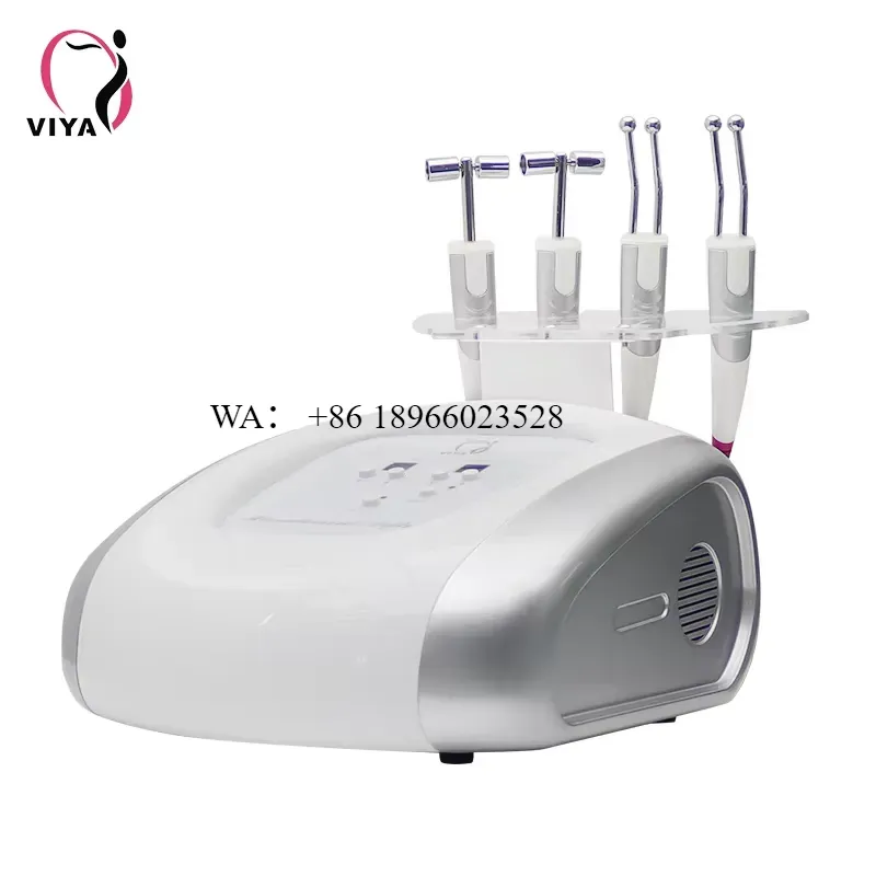 WMWMNU for VY-17E Galvanic Ion - đánh giá và giá Lifted Nutrition & Fitness Reviews