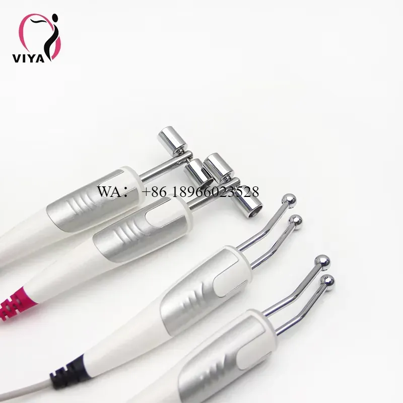 WMWMNU for VY-17E Galvanic Ion - đánh giá và giá Lifted Nutrition & Fitness Reviews