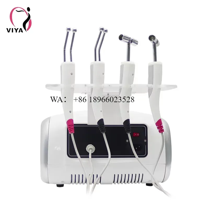 WMWMNU for VY-17E Galvanic Ion - đánh giá và giá Lifted Nutrition & Fitness Reviews