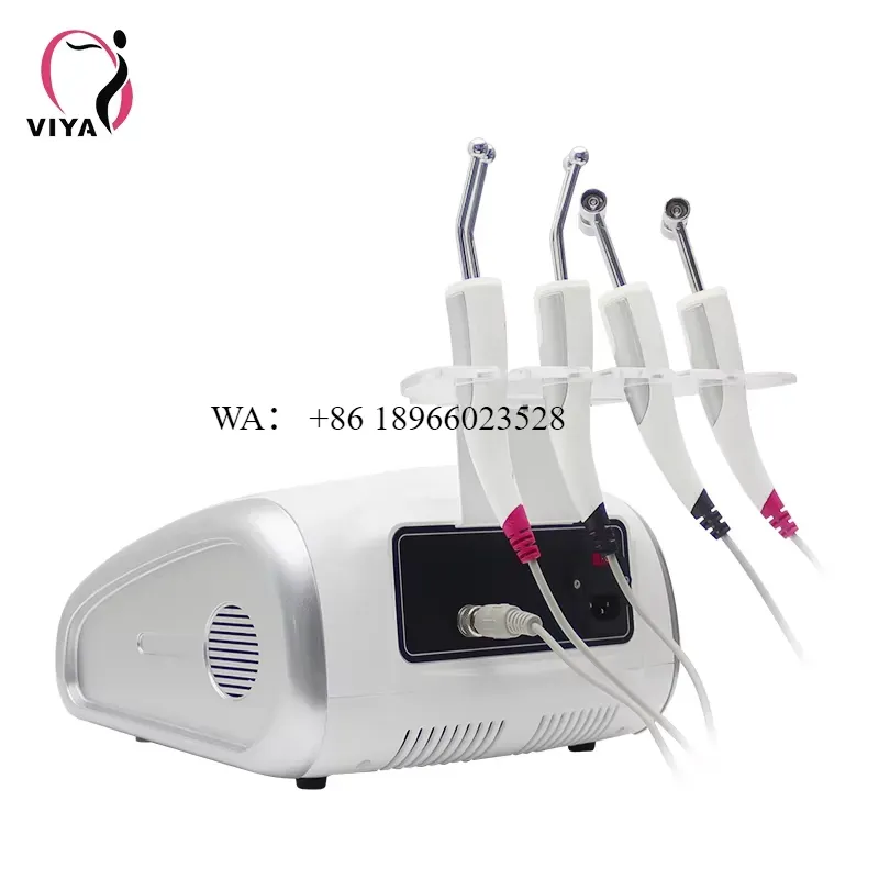 WMWMNU for VY-17E Galvanic Ion - đánh giá và giá Lifted Nutrition & Fitness Reviews